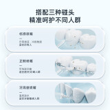 同诗超声波洗牙器怎么样(老司机深度评测使用分享值得入手)