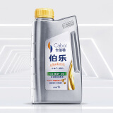 纳克金极能卡伯特伯乐C6 0W-20 100%纯酯类全合成机油 300V C6 0W-20 1L