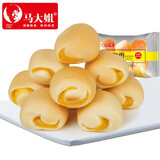 马大姐精灵小面包500g法早餐芝士营养夹点心式零食整箱