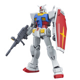 BANDAI万代高达Gundam拼插拼装模型玩具 HG HGUC191 1/144 新生元祖