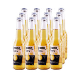 科罗娜啤酒墨西哥原装啤酒Corona精酿啤酒 Corona 355mL 12瓶 26年6月14日到期