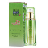 百雀羚防晒霜 水嫩盈透隔离修颜霜40g提亮肤色面部全身防晒晒黑遮瑕修颜 水嫩莹透隔离修颜霜SPF50+ 40g