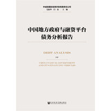 中国地方政府与融资平台债务分析报告