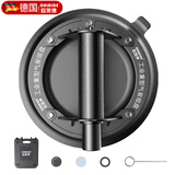 欧莱德（OULAIDE）大板瓷砖真空吸盘工业级气泵吸盘玻璃岩大板砖运输工具真空吸提器 升级旗舰款真空瓷砖吸盘