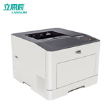 立思辰（LANXUM）A4彩色激光打印机GB3731cdn、A4幅面、彩色激光