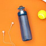 THERMOS膳魔师塑料水杯700ML随手杯Tritan材质运动水杯子 TCSG-700 DB