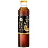 天府菜油 非转基因 四川小榨菜籽油 （四星）400ml 食用油  国企出品