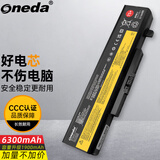 ONEDA适用联想 Thinkpad E430 E530 E431 E435 E440 E445 E531 E540 E545 V480S/C L11S6Y01 笔记本电池