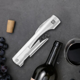 双立人（ZWILLING）开瓶器葡萄酒红酒啤酒开瓶器酒刀启瓶器多功能开瓶器 德国进口