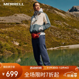 迈乐（Merrell）迈乐MERRELL男女同款户外减震MOAB3轻量徒步防滑耐磨透气徒步鞋