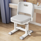 全品屋书桌学习桌升降桌升降电脑桌家用站立式工作台手动升降桌 【手摇款】无级升降学习椅