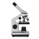 宝视德（bresser）88-55002 显微镜 专业 学生 儿童生物电子科学实验高倍养殖2000倍
