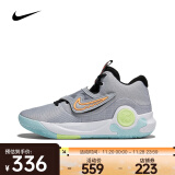 耐克（NIKE）男子篮球鞋 KD TREY 5 X EP DJ7554-009 42