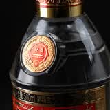 杜康 国优经典 兼香型白酒 52度 500ml*6瓶 整箱装