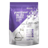 派得猫粮500g 全价鱼肉味 成猫幼猫全阶段猫粮1斤 升级款