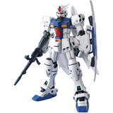 万代（BANDAI）MG1/100 RX-78 GP03S高达拼装模型玩具