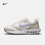 耐克（NIKE）Air Max Dawn女鞋潮流复古低帮休闲运动鞋老爹鞋气垫缓震跑步鞋 DC4068-100 37.5