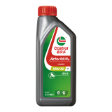 嘉实多（Castrol） 超级奔程四冲程摩托车机油 10W-30 4T SG级 JASO MA 0.95L