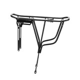 邦德·富士达 自行车后货架山地车骑行配件高碳钢可载人置物架行李架支撑货架 支撑货架