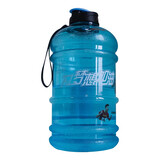 康比特(CPT)  赠品水杯梦想桶2.2L