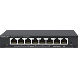 水星（MERCURY）8口千兆PoE供电·AP管理一体化企业级路由器 MR108GP-AC