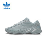 阿迪达斯YEEZY700男鞋雾霾蓝椰子700男鞋礼物FV8424UK10.5码45