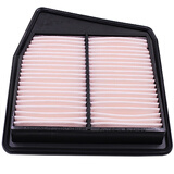 本田（HONDA）东风本田原厂空气滤清器 空气滤芯 空气格 空滤 4S店直发配套 10-14款思铂睿2.4 适用