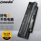 ONEDA适用戴尔InspironN4050 14R N4010 M5010 N4110 N5010 N5110 J1KND 13R 15R 17R M4040 N4120笔记本电池