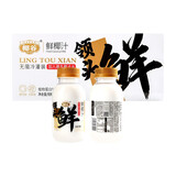 椰谷椰汁鲜榨果汁椰奶椰果肉饮品芒果蛋白饮料孕妇早餐奶椰子水245g 245g*10瓶原味椰汁