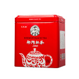 天之红 祁门工夫红茶1985祁红茶叶200g