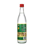 永丰牌 北京二锅头 绿标 清香型白酒 42度 500mL*1瓶