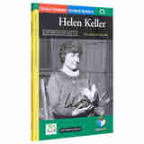 Global ELT Graded Readers 世界经典名著分级阅读读物 Merchant of Venice 威尼斯商人 英文原版 有声改编 附音频MP3 英式英语 （美式英语）C1级 海伦·凯