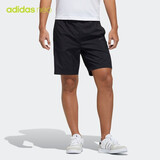 adidas阿迪达斯官网neo男装夏季运动短裤GP5640 A/XL