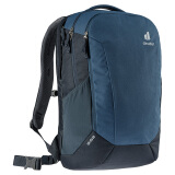 多特（Deuter）GIGA商务电脑包 日用双肩包 多仓大容量旅行背包 28L