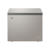 海尔（Haier）200升-40℃商用家用冰柜 冷藏柜冷冻柜母乳囤货小冰柜家用小型冰箱冷柜BC/BD-200HET