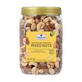 MEMBER'S MARK每日坚果 (坚果+果干) 坚果 山姆烘烤混合坚果仁 1.1kg