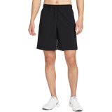 【9成新】耐克NIKE春男子运动裤舒适短裤UNLMTD WVN 9IN UL裤子DV9331-010黑S  
