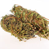 泷御堂【2斤送1斤】金银花藤 忍冬藤 银花藤 金银藤宝宝洗澡 宝宝痱子 1袋 1mg 金银花藤切碎1000g+送500g