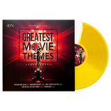 CGN正版世界典藏英文歌曲精选[1] 12寸LP黑胶唱片  致敬披头士、滚石乐队等 留声机黑胶唱片 欧美经典怀旧英文老歌曲流行歌曲电影英文奥斯卡金曲 嘿！茱蒂 想象 顺其自然 满意 寂静之声 昨日重现