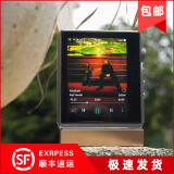 Hidizs AP80PRO-X无损音乐MQA解码hifi播放器随身听发烧级便携小型蓝牙MP3 星空蓝