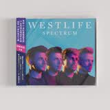 Westlife 西城男孩- Spectrum 光谱