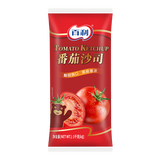 百利沙拉酱香甜味番茄酱黑胡椒酱千岛酱寿司复核调味料商用 番茄沙司1kg*1袋