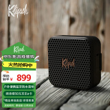 杰士（Klipsch）Austin音箱便携式无线蓝牙家用户外防水小音响城市音乐盒系列 小号