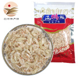 东方态美 虾皮虾类大连淡干虾米虾仁虾干海鲜海产干货速食蛋汤食材 虾皮B款110g （精选）