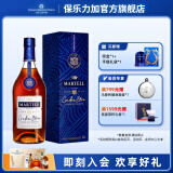 马爹利（Martell）蓝带 干邑白兰地XO级 法国进口 洋酒礼盒 350mL 1瓶