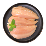 春雪食品（SPRINGSNOW）  鸡小胸 冷冻鲜品  鸡胸肉鸡里脊鸡胸肉 清真食品 1kg