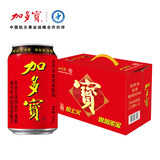 加多宝凉茶植物饮料310ml罐装怕上火喝加多宝 310mL*12罐