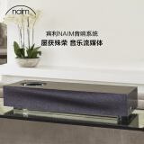 NAIM muso2音响蓝牙电视回音壁音响桌面音响 soundbar 家庭影院 hifi 音箱一体机