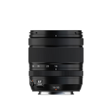 富士（FUJIFILM）XF16-50mmF2.8-4.8 R LM WR 标准变焦镜头 全天候机身