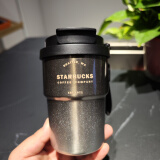 星巴克杯子保温杯随行杯咖啡杯水杯礼物送男女友生日圣诞节节日